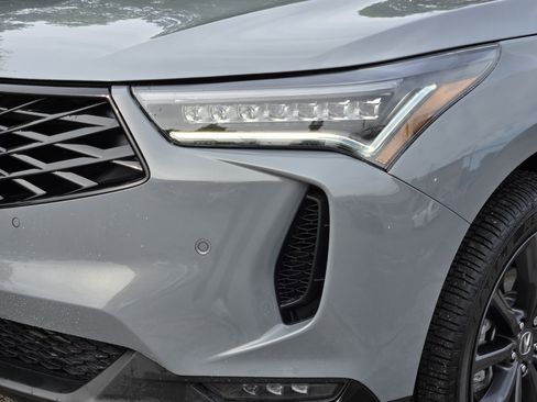 Certified 2026 Acura RDX A-Spec AWD/4WD image 9
