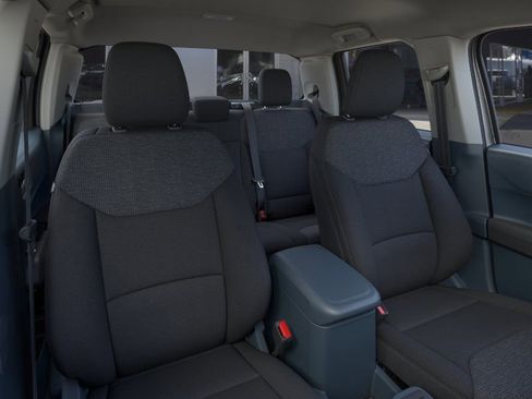 New 2026 Ford Maverick XL image 11