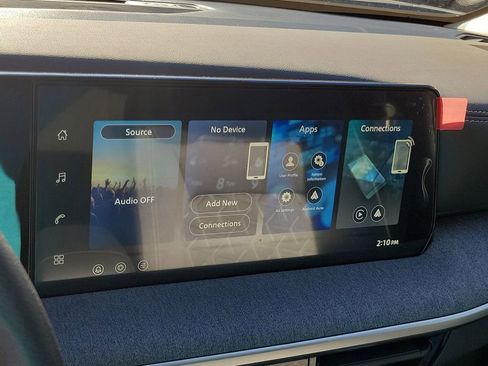 New 2026 Nissan Kicks SV w/ SV Premium Package image 29