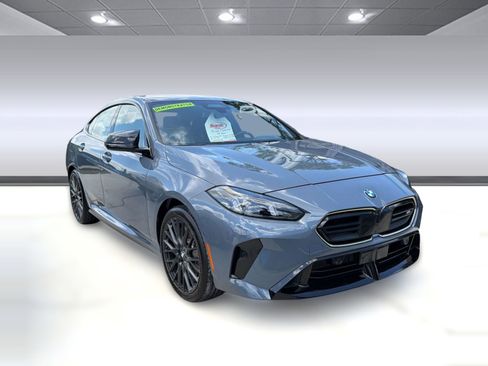 Used 2025 BMW M235i xDrive w/ M Performance Package AWD/4WD image 17