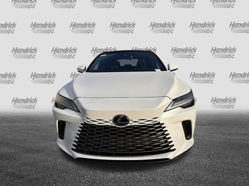 Used 2026 Lexus RX 350 AWD w/ Convenience Package image 3