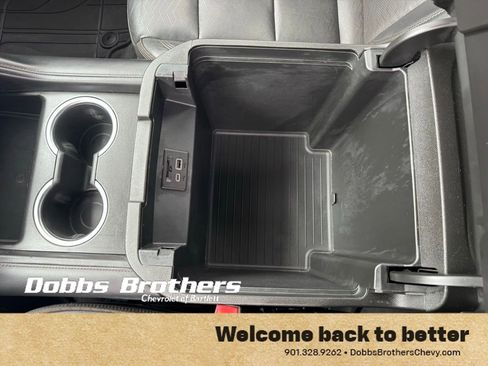Used 2021 Chevrolet Tahoe High Country RWD image 24
