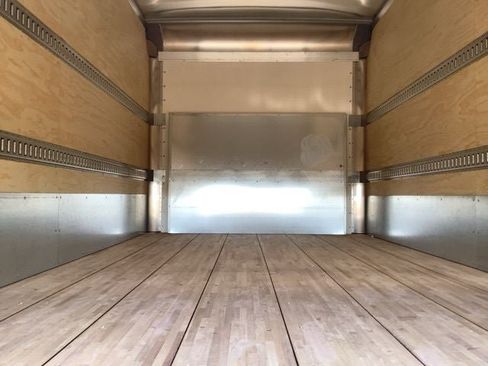 New 2024 Ford E-350 and Econoline 350 Super Duty w/ Power Windows & Locks Group RWD image 21