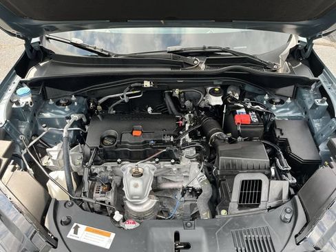 Used 2025 Honda HR-V EX-L image 20
