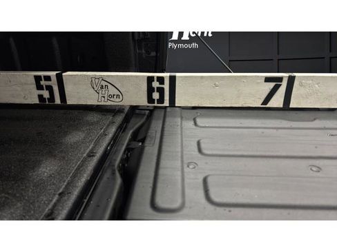 New 2026 RAM 1500 Laramie w/ Night Edition image 32