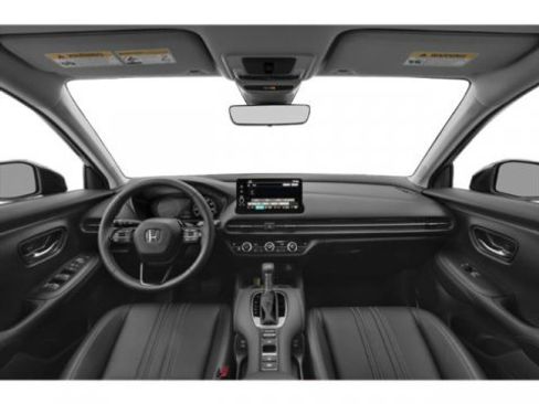 Used 2025 Honda HR-V EX-L image 11