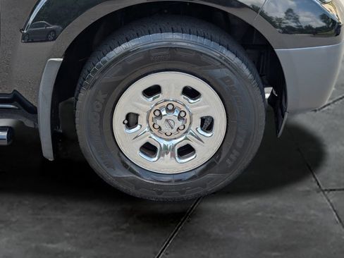 Used 2021 Nissan Frontier S RWD image 11