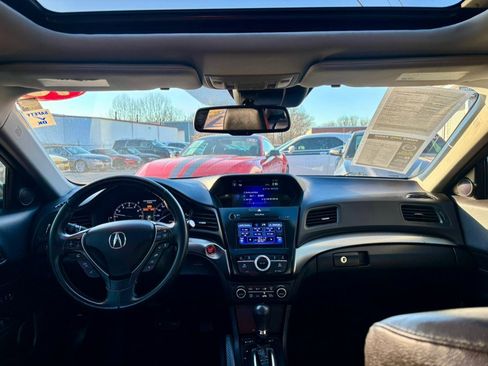 Used 2016 Acura ILX image 12
