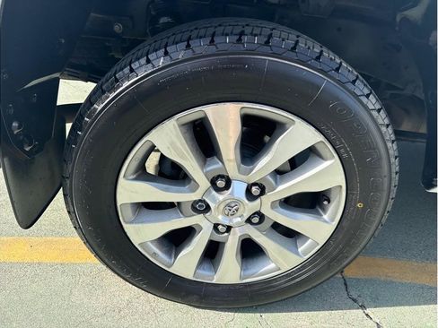 Used 2013 Toyota Tundra Platinum image 15