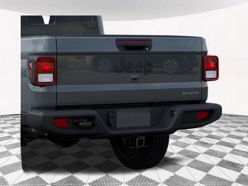 New 2026 Jeep Gladiator Sport AWD/4WD image 20