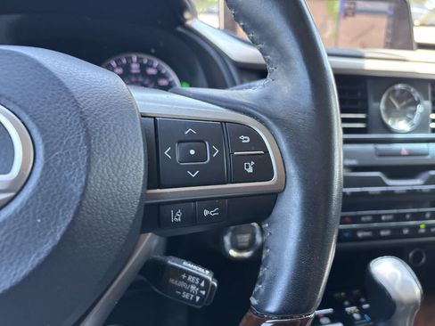 Used 2019 Lexus RX 350 FWD w/ Navigation Package image 10