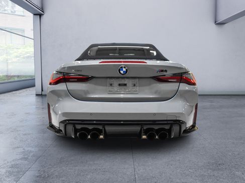 Used 2024 BMW M4 xDrive Competition w/ Executive Package AWD/4WD image 5