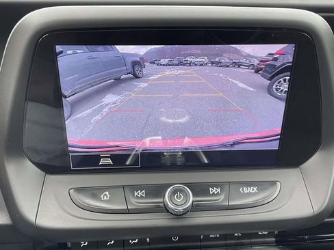 Used 2021 Chevrolet Camaro SS image 20