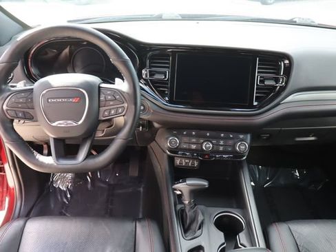 Used 2024 Dodge Durango GT RWD image 32