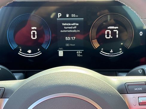 New 2026 Hyundai Sonata SEL image 26