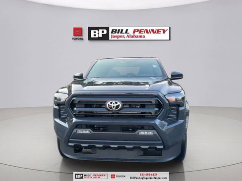 New 2026 Toyota Tacoma SR5 image 8