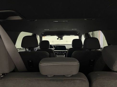 Certified 2024 Chevrolet Traverse LT FWD image 10
