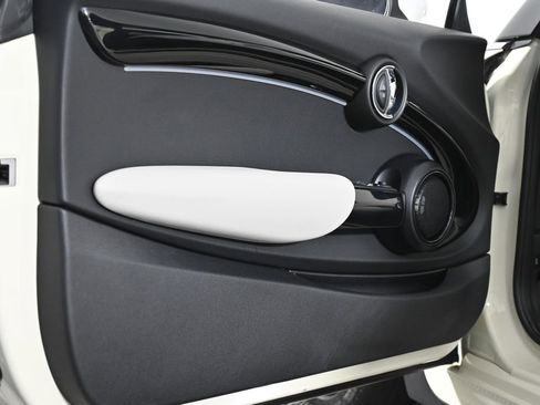 Used 2023 MINI Cooper John Cooper Works w/ Driver Assistance Package image 34