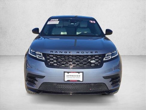 Used 2023 Land Rover Range Rover Velar R-Dynamic S image 9