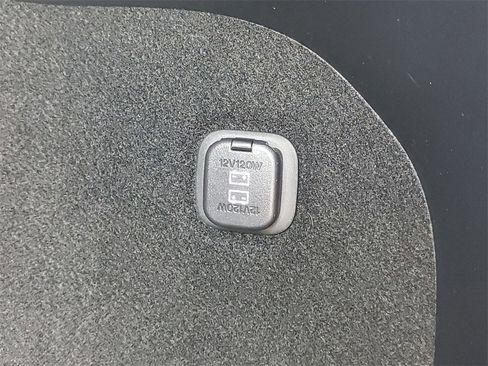 Used 2025 MAZDA CX-5 Signature image 9