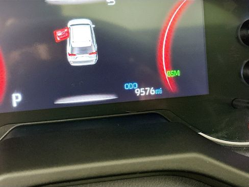 Certified 2024 Toyota RAV4 TRD Off-Road w/ Weather Package AWD/4WD image 12