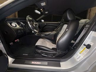 Used 2010 Ford Mustang GT Premium video 3