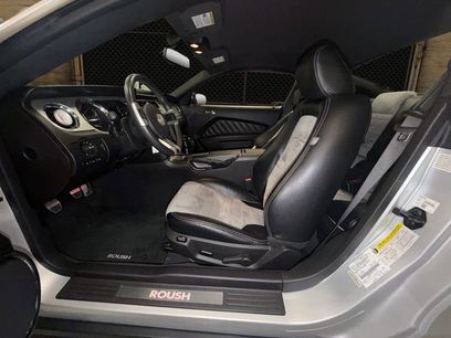 Used 2010 Ford Mustang GT Premium