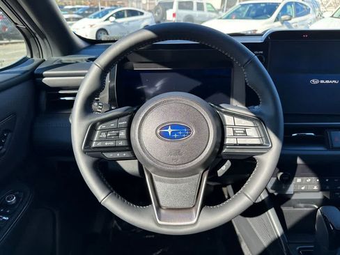 Used 2026 Subaru Outback Touring w/ Touring Package AWD/4WD image 16