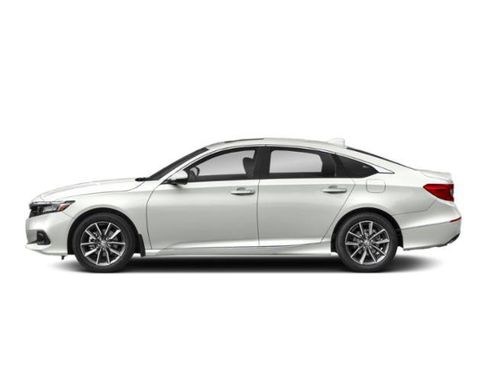 Used 2021 Honda Accord EX-L image 3