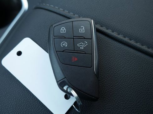 New 2026 Chevrolet Silverado 2500 LT w/ Trail Boss Package image 20