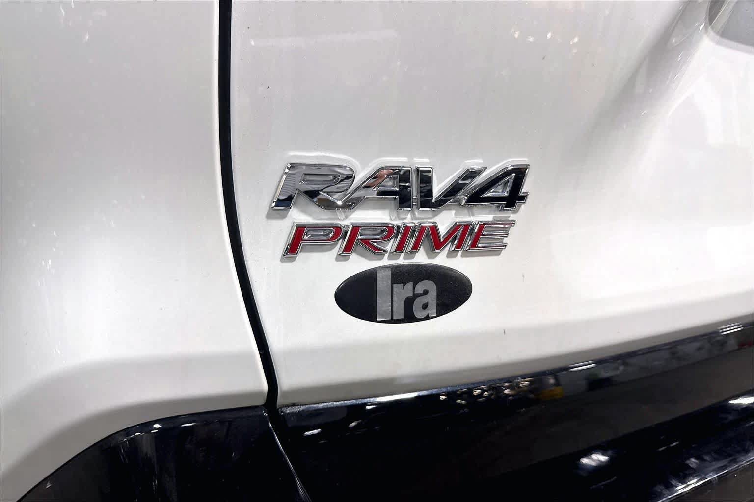 Used 2024 Toyota RAV4 XSE w/ Weather Package AWD/4WD image 31