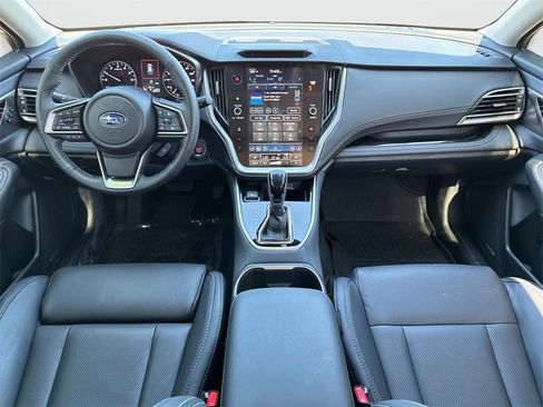 Used 2025 Subaru Outback Limited w/ Popular Package #2 image 23