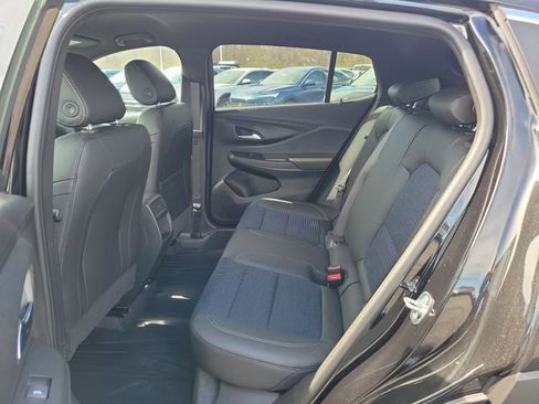 New 2026 Buick Envista Preferred w/ Convenience I Package image 12