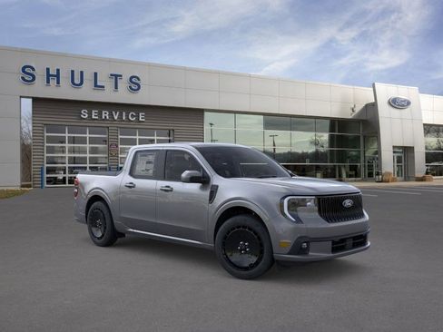 New 2025 Ford Maverick Lobo image 7