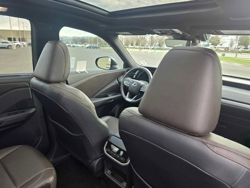 Used 2024 Lexus TX 350 FWD w/ Technology Package image 15