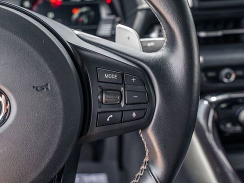 Used 2021 Toyota Supra image 23