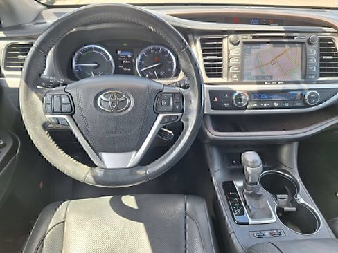 Used 2019 Toyota Highlander Limited AWD/4WD image 20