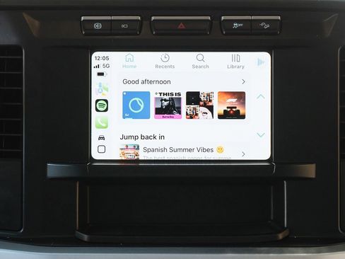 Used 2023 Ford F250 XL w/ 360-Degree Camera Package image 21