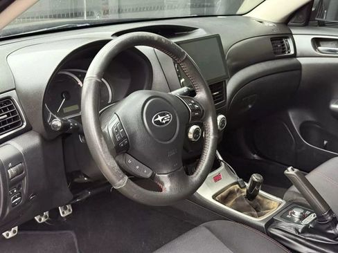 Used 2012 Subaru Impreza WRX Sedan image 42