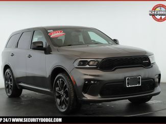 Used 2021 Dodge Durango GT w/ Blacktop Package video 1