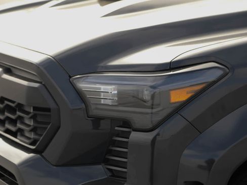 New 2026 Toyota Tacoma TRD Sport image 8