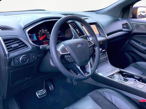 Used 2020 Ford Edge ST w/ Equipment Group 401A image 12