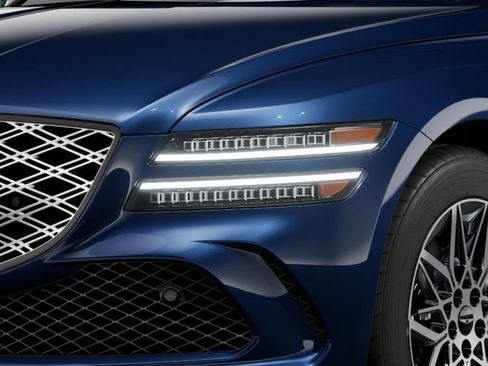 New 2027 Genesis G80 2.5T AWD/4WD image 9