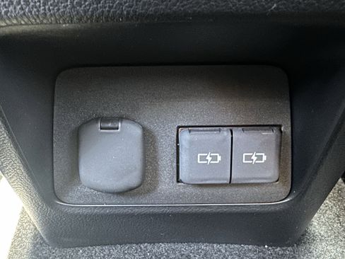 Used 2025 Lexus NX 350h AWD w/ Premium Package image 20
