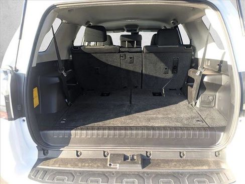 Used 2021 Toyota 4Runner SR5 image 6