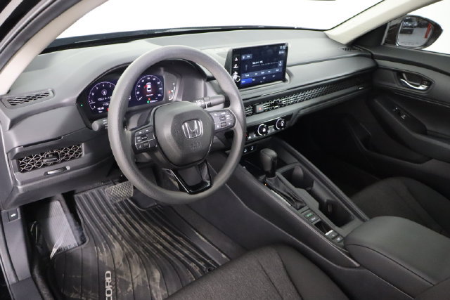 Used 2026 Honda Accord LX image 22