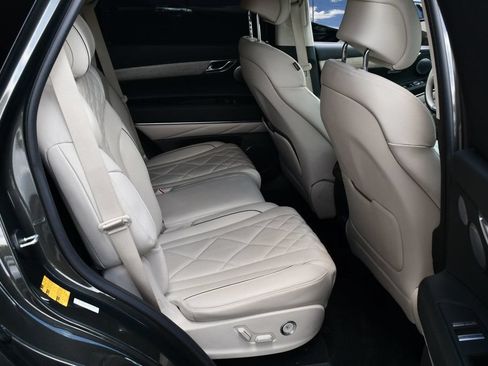 Used 2025 Genesis GV80 3.5T Prestige AWD/4WD image 20