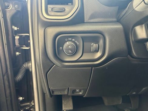 Used 2025 RAM 3500 Tradesman AWD/4WD image 42