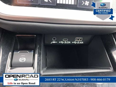 Certified 2025 Subaru Outback Premium w/ Popular Package #1 AWD/4WD image 40