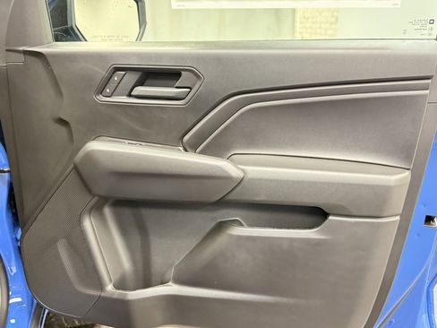 New 2026 Chevrolet Colorado Trail Boss image 16